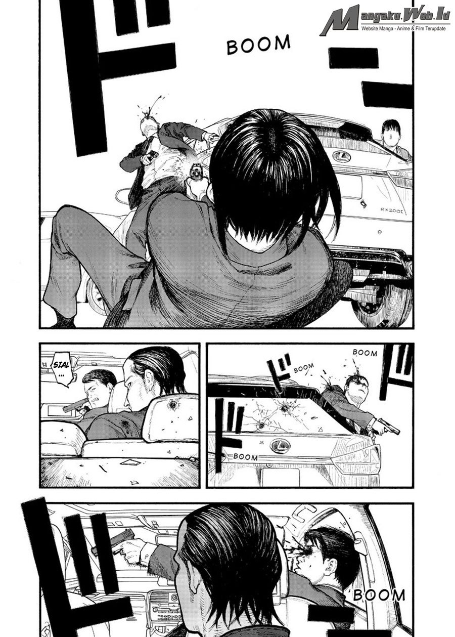 Ajin Chapter 54 Bahasa Indonesia